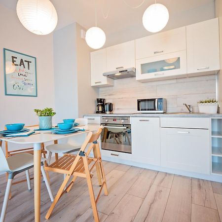 פוזנן Apartamenty Homely Place Casa Verona - Stary Rynek - Parking חדר תמונה