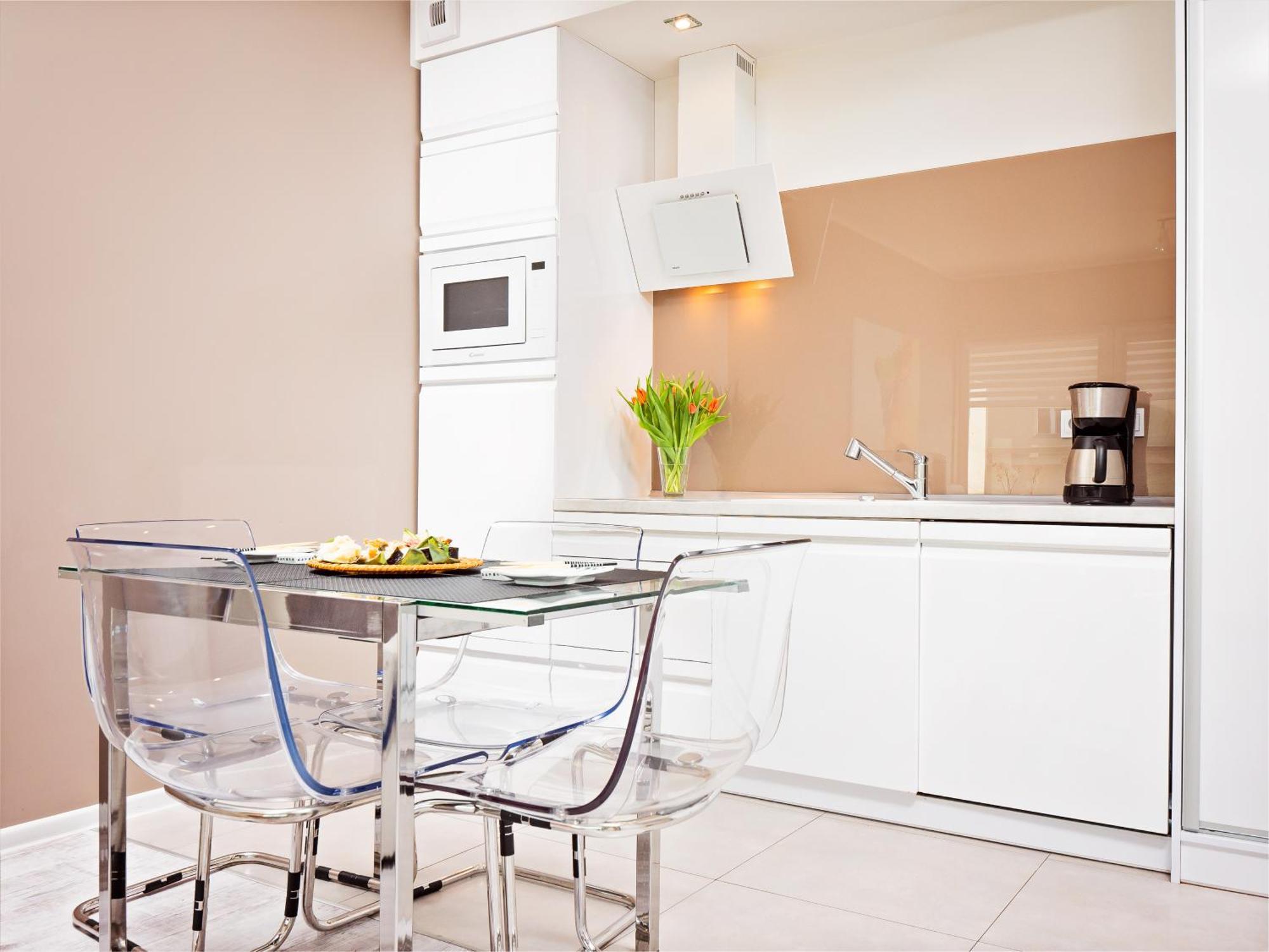 פוזנן Apartamenty Homely Place Casa Verona - Stary Rynek - Parking מראה חיצוני תמונה