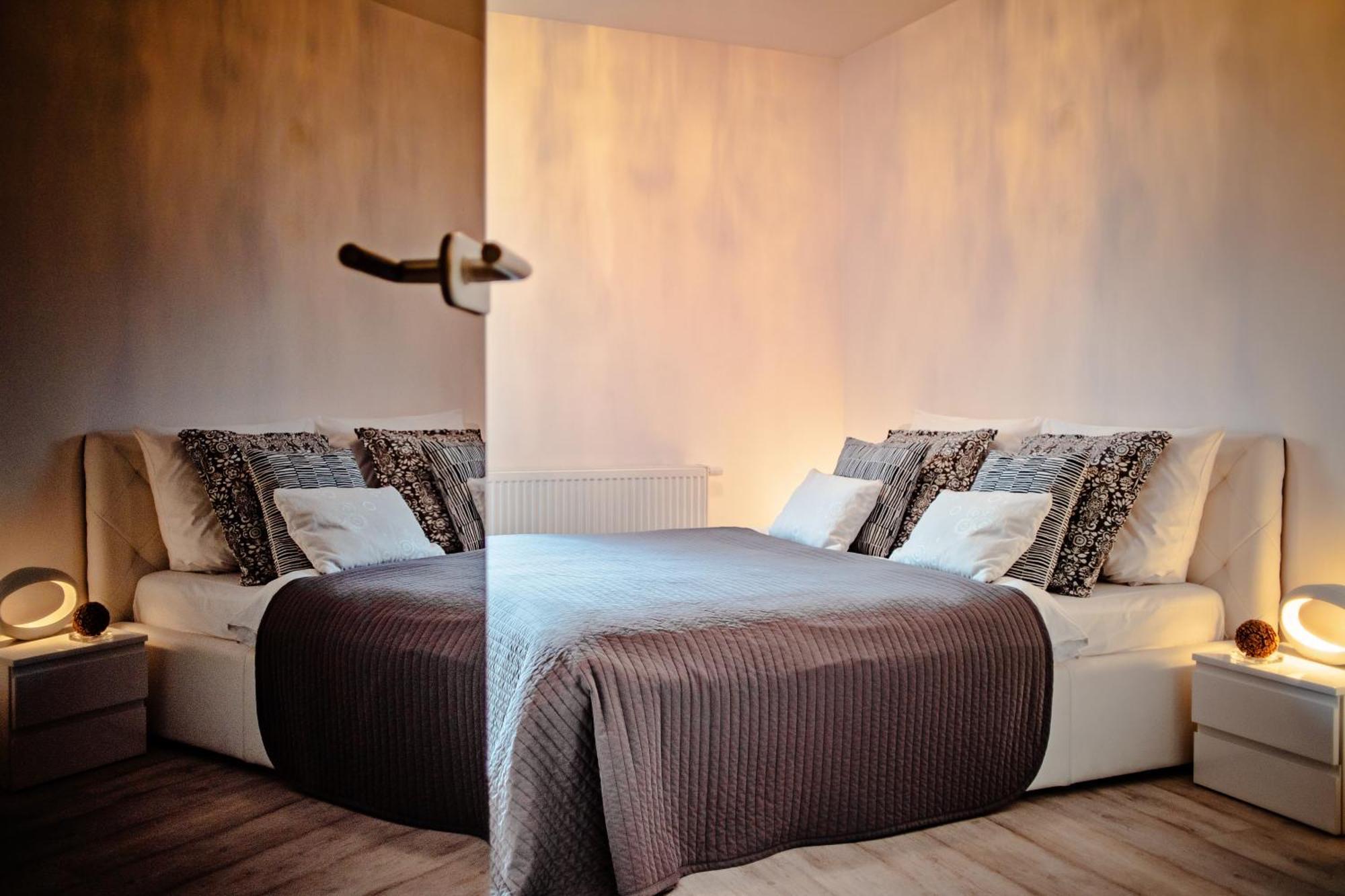 פוזנן Apartamenty Homely Place Casa Verona - Stary Rynek - Parking מראה חיצוני תמונה