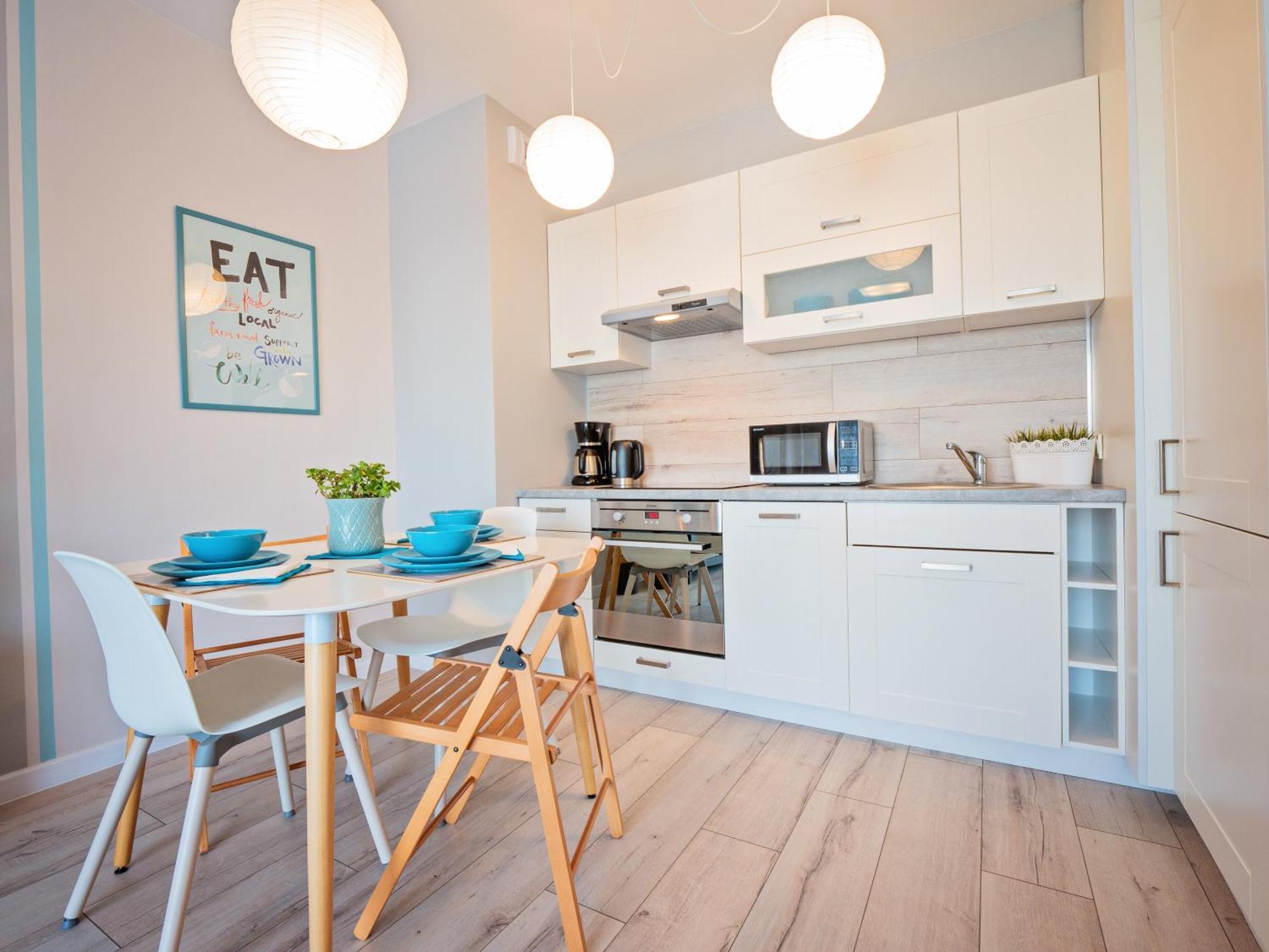 פוזנן Apartamenty Homely Place Casa Verona - Stary Rynek - Parking חדר תמונה
