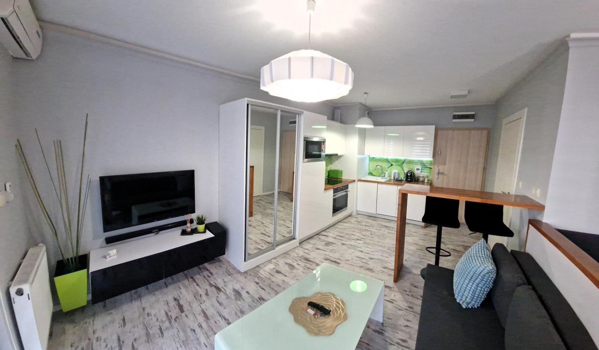 פוזנן Apartamenty Homely Place Casa Verona - Stary Rynek - Parking חדר תמונה