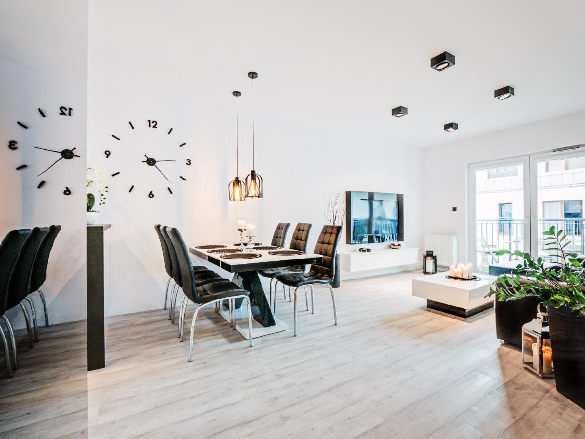 פוזנן Apartamenty Homely Place Casa Verona - Stary Rynek - Parking מראה חיצוני תמונה