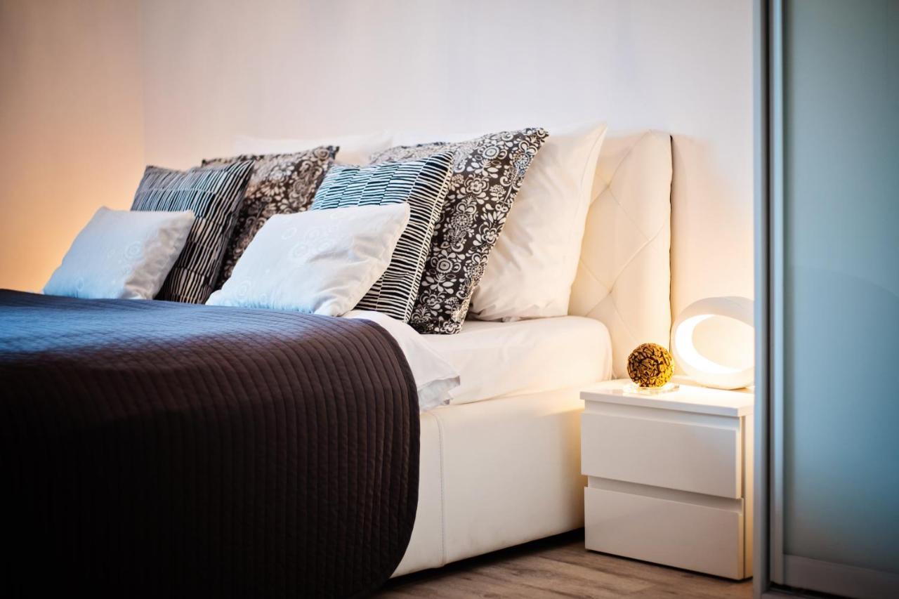 פוזנן Apartamenty Homely Place Casa Verona - Stary Rynek - Parking מראה חיצוני תמונה