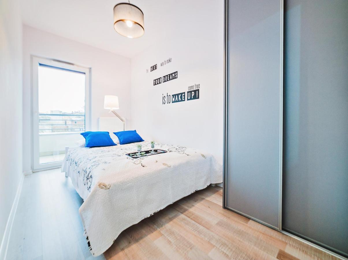 פוזנן Apartamenty Homely Place Casa Verona - Stary Rynek - Parking מראה חיצוני תמונה