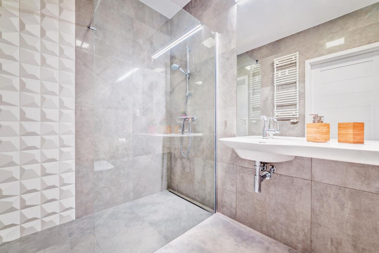 פוזנן Apartamenty Homely Place Casa Verona - Stary Rynek - Parking מראה חיצוני תמונה