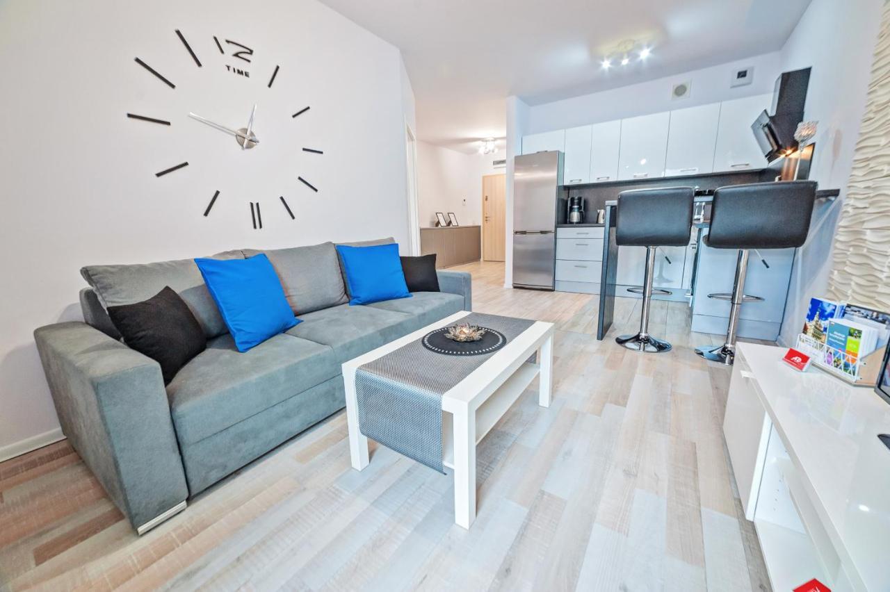 פוזנן Apartamenty Homely Place Casa Verona - Stary Rynek - Parking מראה חיצוני תמונה
