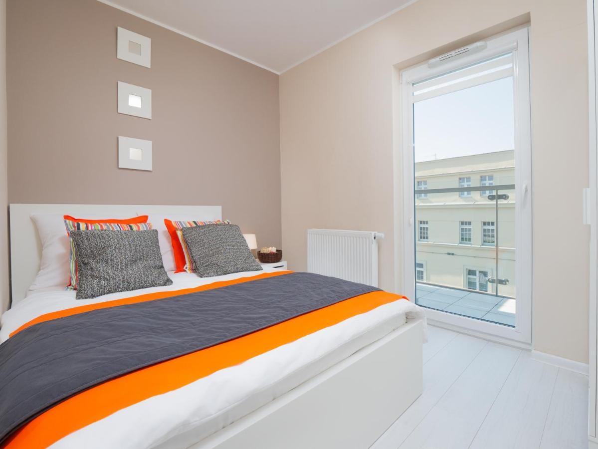 פוזנן Apartamenty Homely Place Casa Verona - Stary Rynek - Parking מראה חיצוני תמונה