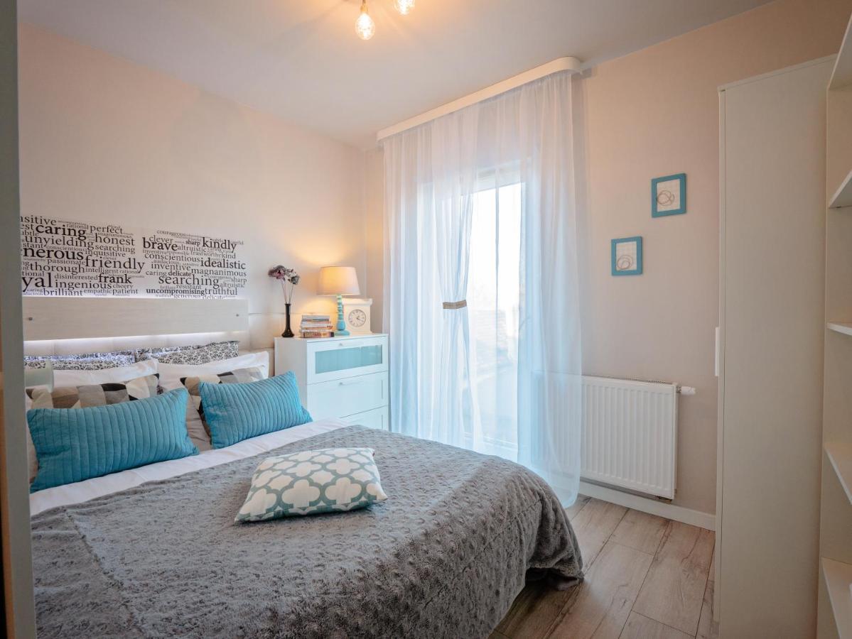פוזנן Apartamenty Homely Place Casa Verona - Stary Rynek - Parking מראה חיצוני תמונה