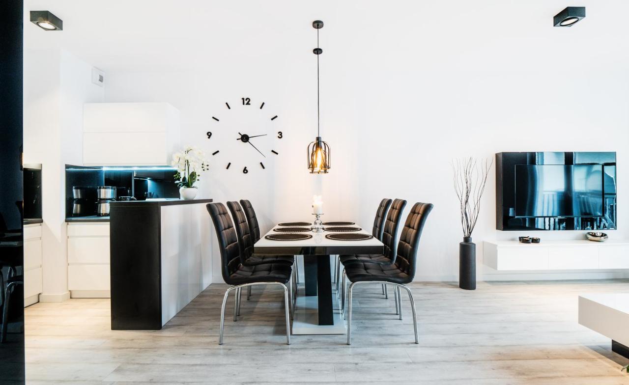 פוזנן Apartamenty Homely Place Casa Verona - Stary Rynek - Parking מראה חיצוני תמונה