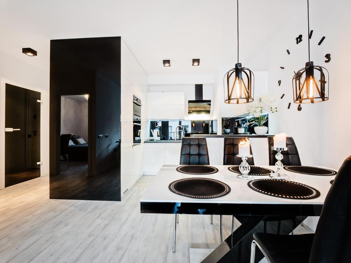 פוזנן Apartamenty Homely Place Casa Verona - Stary Rynek - Parking מראה חיצוני תמונה